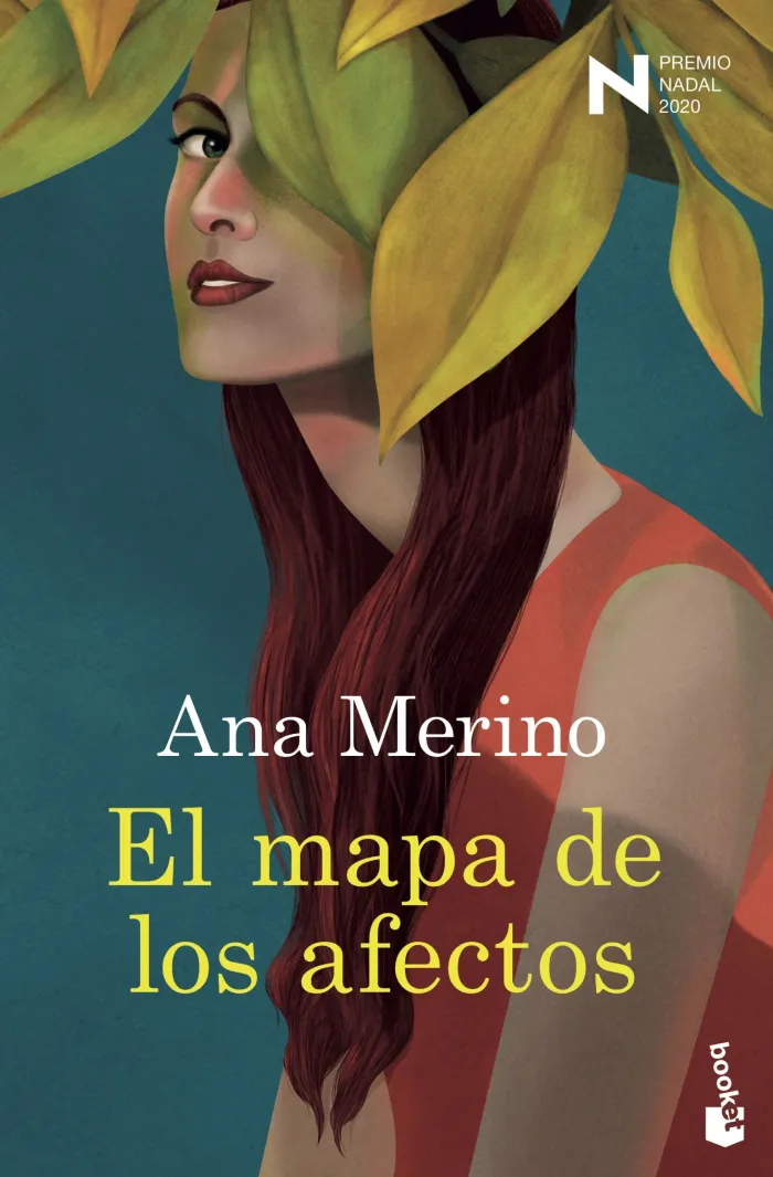 El Mapa de los Afectos