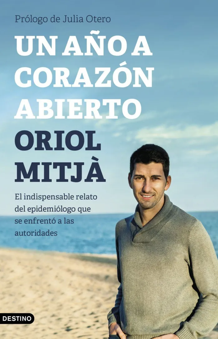 Un Año a Corazón Abierto