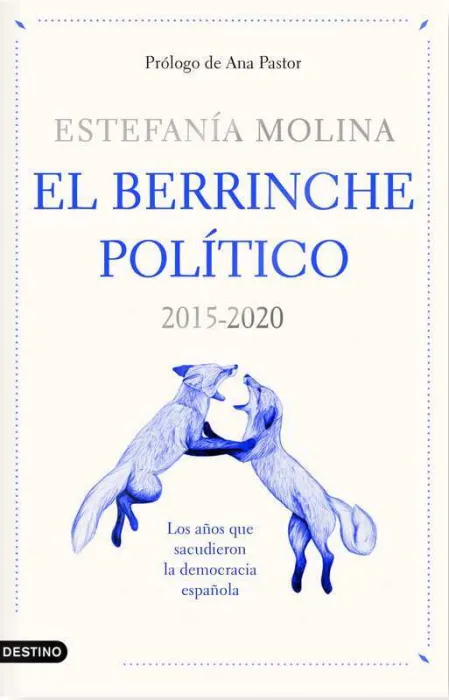 El Berrinche Politico