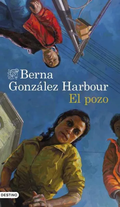 El Pozo