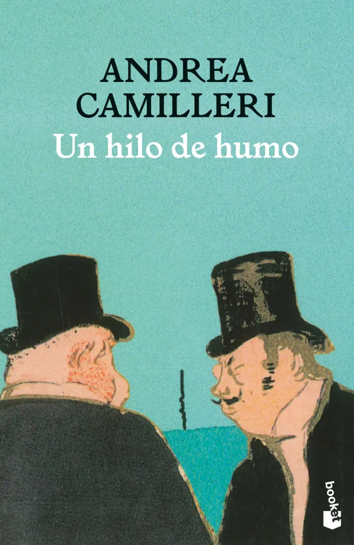 Un Hilo de Humo