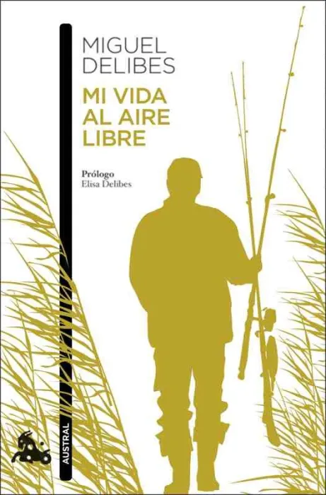 Mi Vida Al Aire Libre