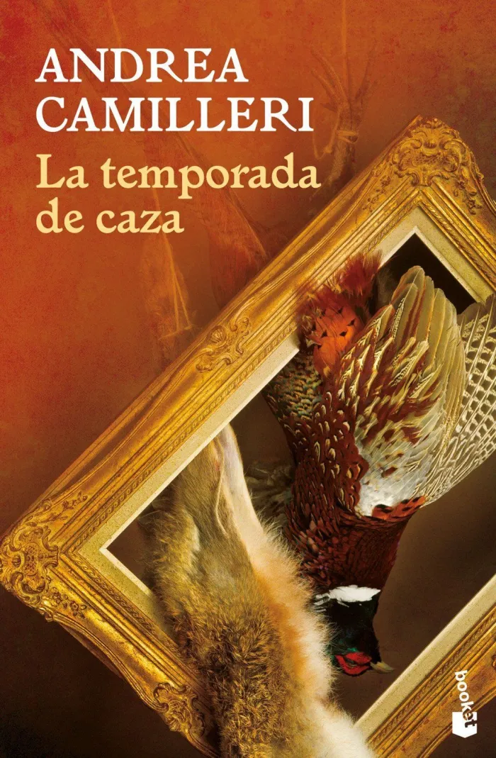La Temporada de Caza