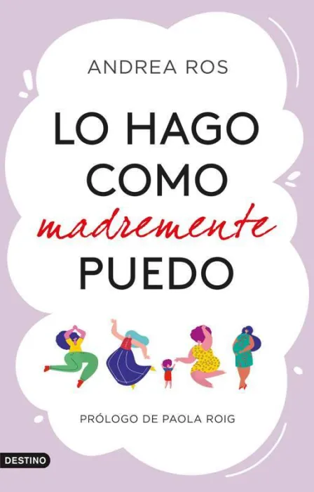 Lo Hago Como Madremente Puedo