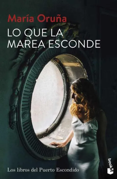Lo que la Marea Esconde