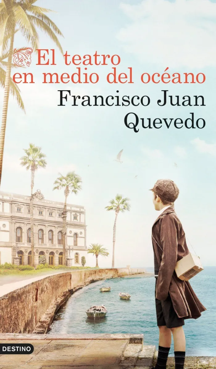 El Teatro en Medio del Océano