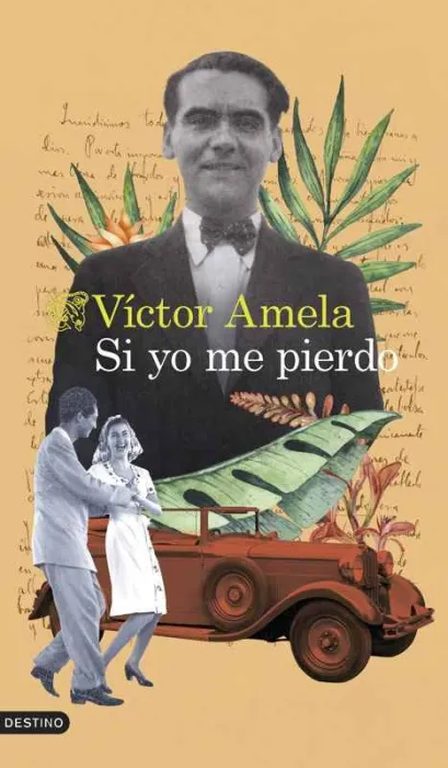 Si yo me Pierdo