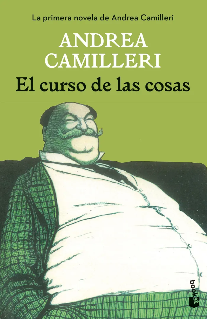 El Curso de las Cosas