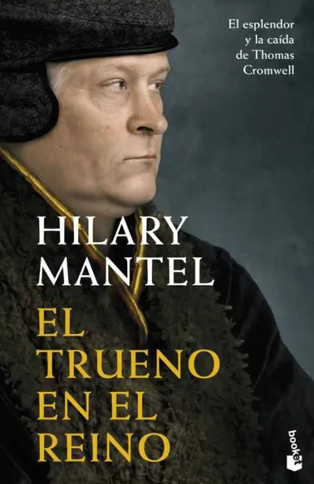 El Trueno en el Reino