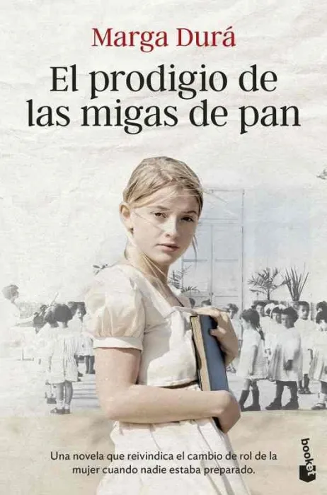 El Prodigio de las Migas de Pan