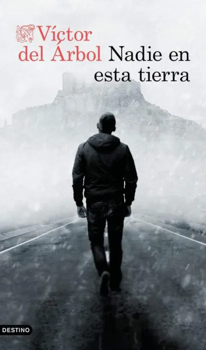 Nadie en esta Tierra