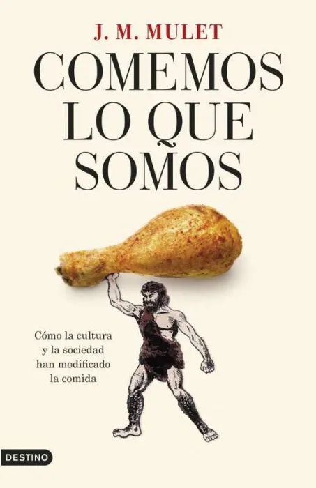 Comemos lo que Somos