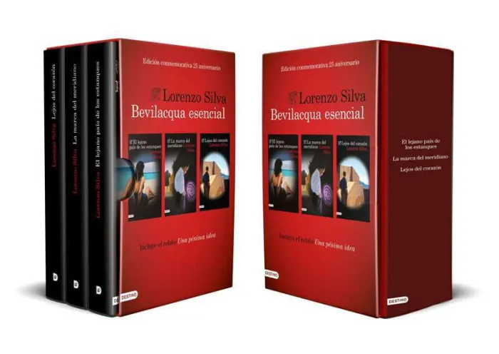 Bevilacqua Esencial