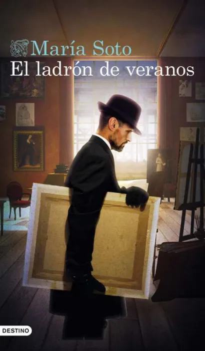 El Ladrón de Veranos