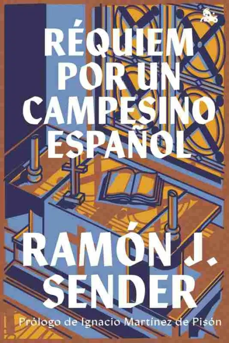 Requiem por un Campesino Español