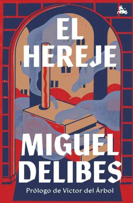 El Hereje