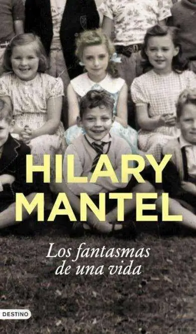 Los Fantasmas de una Vida