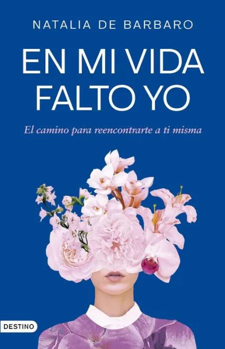 En mi Vida Falto yo