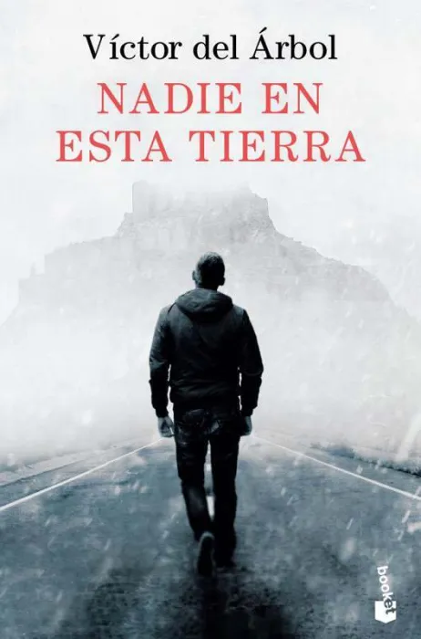 Nadie en esta Tierra