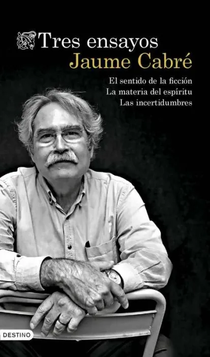 Tres Ensayos