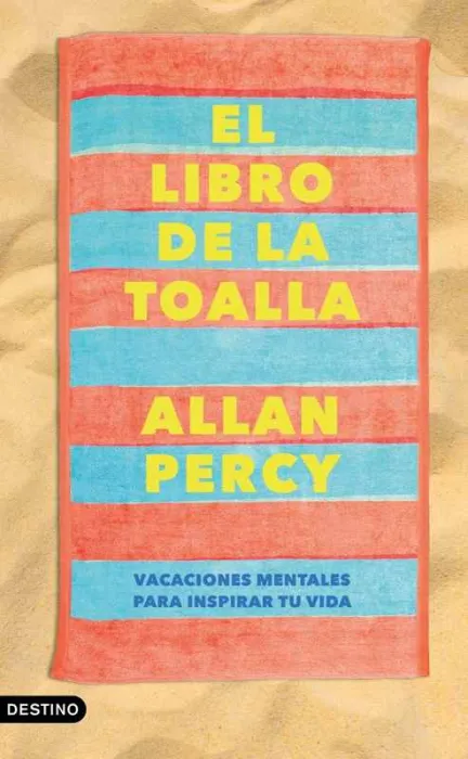 El Libro de la Toalla