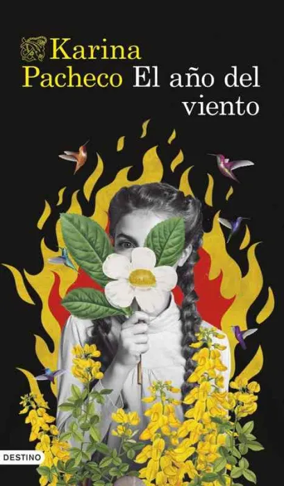 El Año del Viento