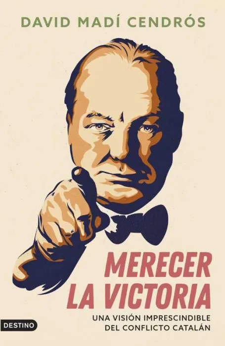 Merecer la Victoria