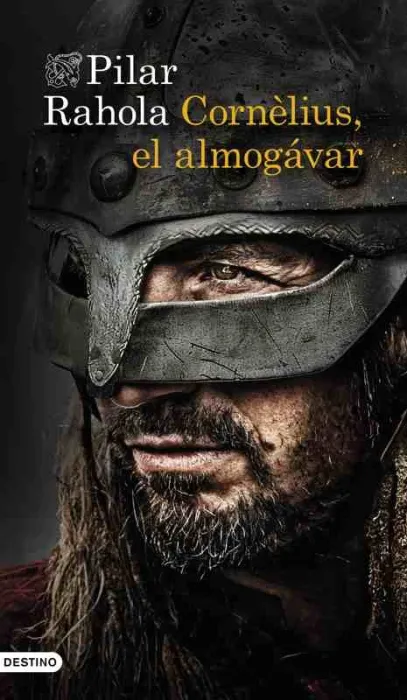 Cornelius, el Almogávar