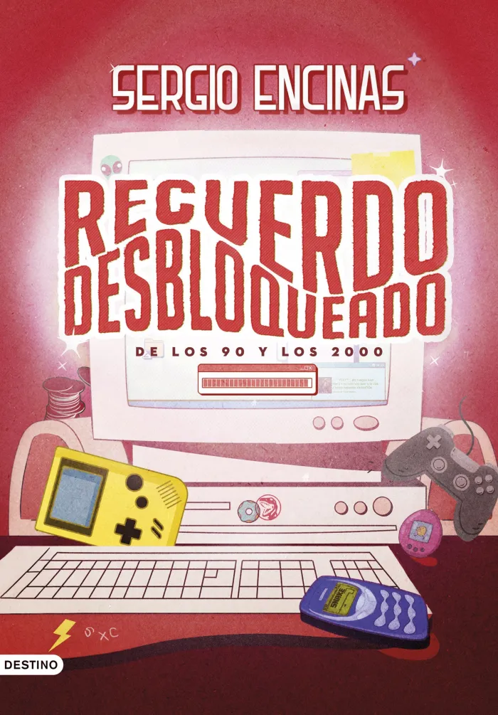 Recuerdo Desbloqueado