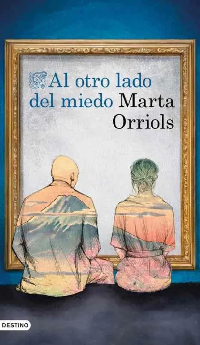 Al Otro Lado del Miedo