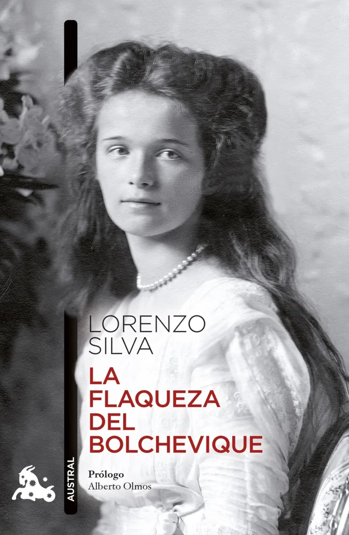 La Flaqueza del Bolchevique