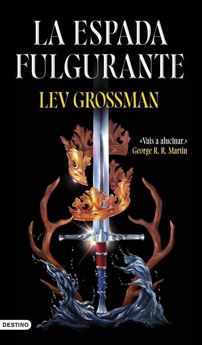 La Espada Fulgurante