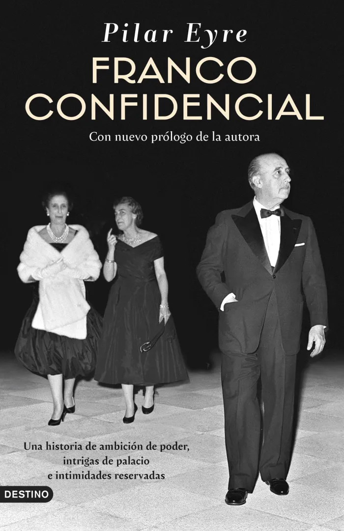 Franco Confidencial
