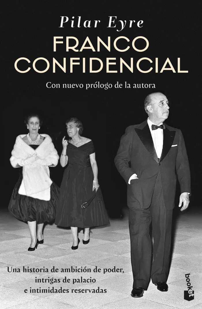 Franco Confidencial