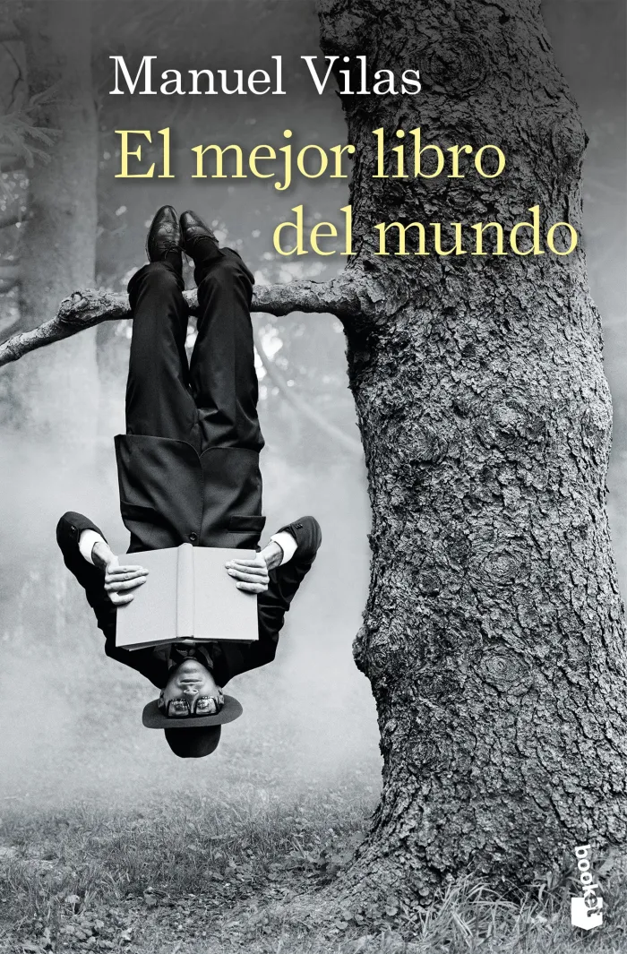 El Mejor Libro del Mundo