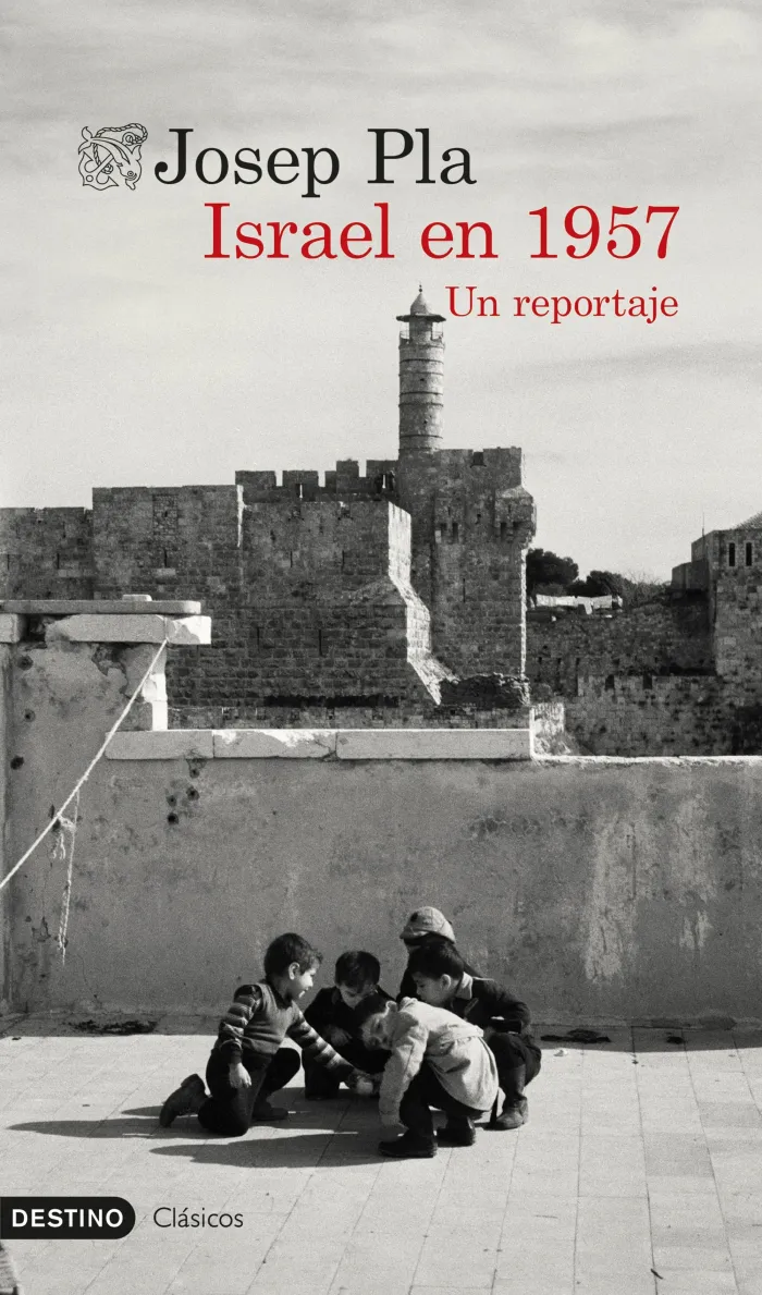 Israel en 1957