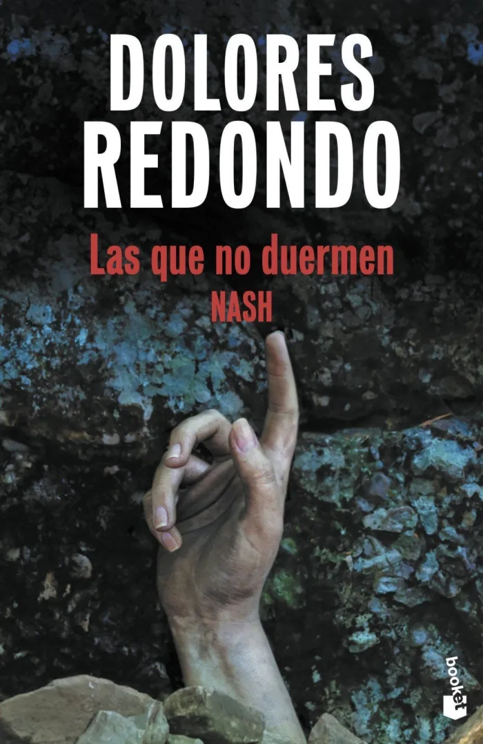 Las que no Duermen Nash