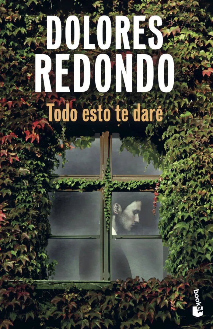 Todo esto te Daré