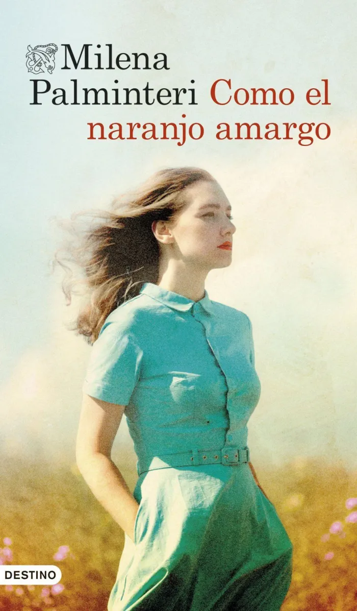 Como el Naranjo Amargo