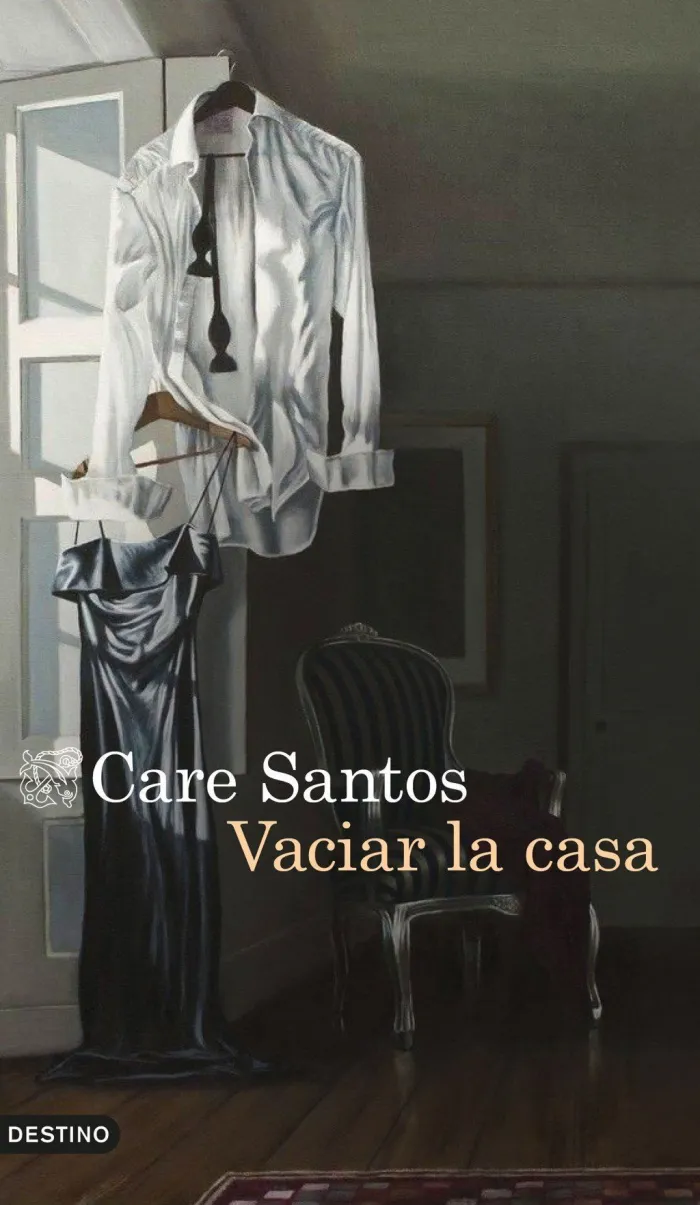 Vaciar la Casa