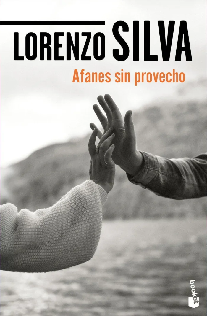 Afanes sin Provecho