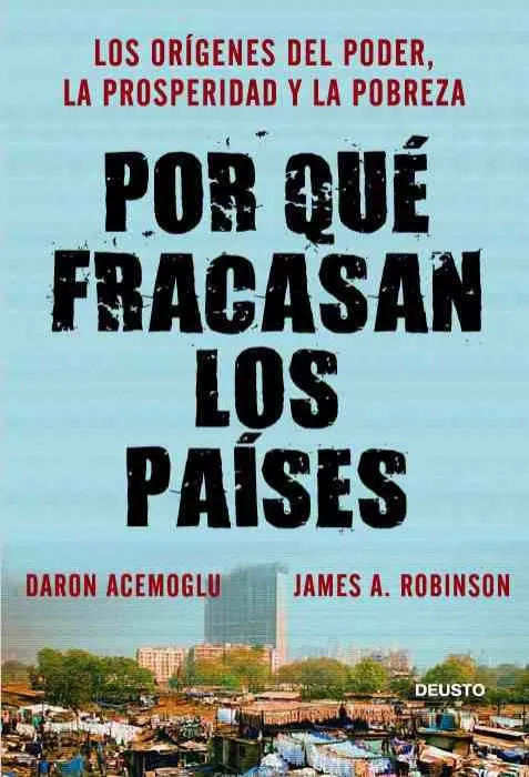 Por que Fracasan los Paises