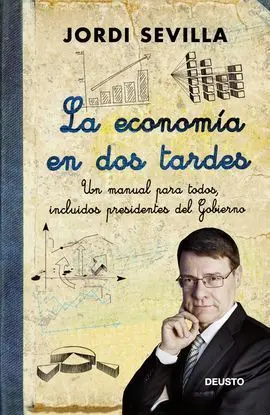 La Economía en Dos Tardes