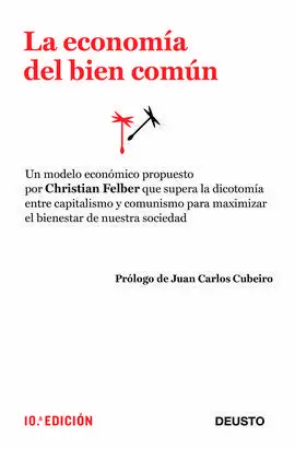 La Economia del Bien Común