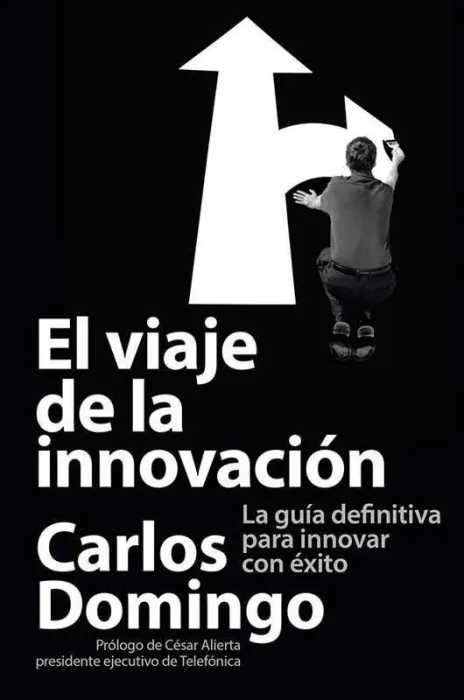El Viaje de la Innovación