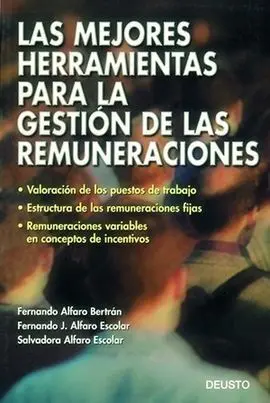 Herramientas Gestion Remun.