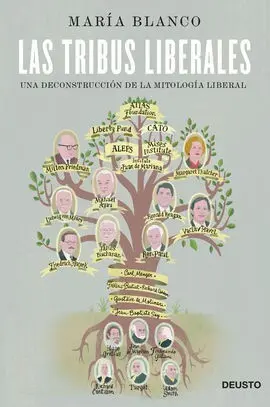 Las Tribus Liberales