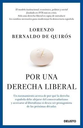Por una Derecha Liberal