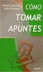 Cómo Tomar Apuntes