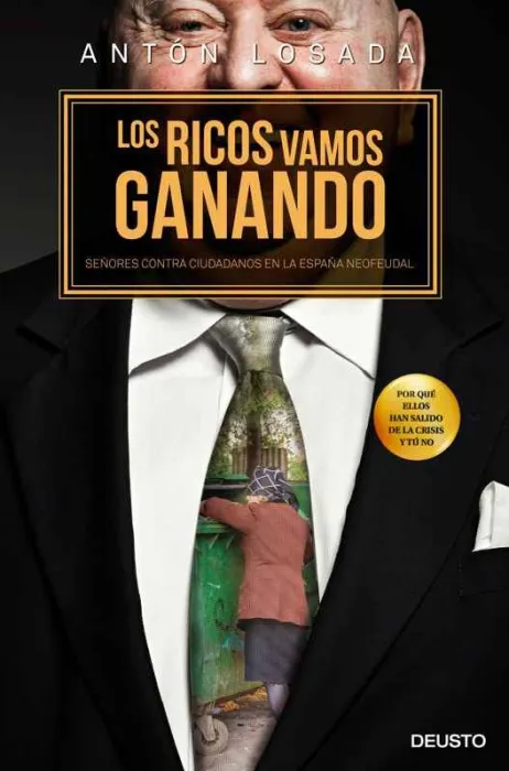 Los Ricos Vamos Ganando